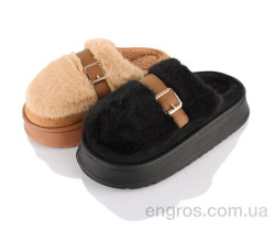 Тапки Lot Shoes
